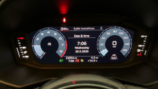 Audi A1 25 TFSI Technik 5dr Petrol Hatchback